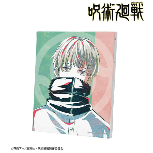 『呪術廻戦』狗巻 棘 Ani-Art キャンバスボード【202510再販】